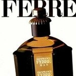 Gianfranco Ferré for Man / Gianfranco Ferré Homme (After Shave) (Gianfranco Ferré)