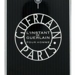 L'Instant de Guerlain pour Homme (Lotion Après-Rasage) (Guerlain)