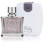 Freely for Men (Cindy Chahed)