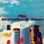 Pilot (Eau de Cologne) (Beiersdorf)