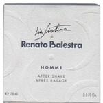 Via Sistina pour Homme (After Shave) (Renato Balestra)