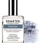 Petrichor (Demeter Fragrance Library / The Library Of Fragrance)