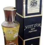 Nuit d'Or (Cyclax)