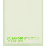 Style Pastels Tender Green (Jil Sander)
