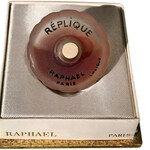 Réplique - Pomme de Pin (Raphael Paris)