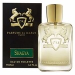 Shagya (Parfums de Marly)