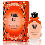 L'Amour Rose Versailles (Eau de Parfum) (Anna Sui)
