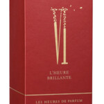 Les Heures de Parfum - VI: L'Heure Brillante Limited Edition (Cartier)