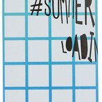 #Summer Loading (Zara)