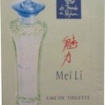 Meï Lí (ID Parfums / Isabel Derroisné)