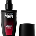North for Men Intense (Oriflame)