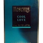 Moschus Cool Love (Eau de Toilette) (Nerval)
