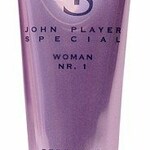 Woman I (John Player Special)