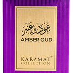 Amber Oud (Karamat Collection)