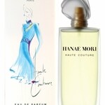 Haute Couture (Eau de Parfum) (Hanae Mori / ハナヱ モリ)