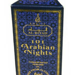 Al Riyad - 101 Arabian Nights (Khalis / خالص)