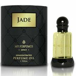 Jade (My Perfumes)