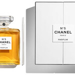 N°5 Limited Edition 2021 (Parfum) (Chanel)