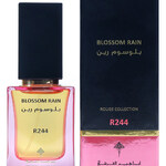 Rouge Collection R244 - Blossom Rain (Ibraheem Al.Qurashi / إبراهيم القرشي)