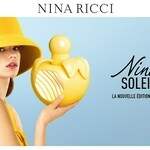 Les Belles de Nina - Nina Soleil (Nina Ricci)