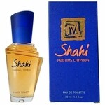 Shahi (Eau de Toilette) (Parfums Chypron)