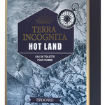 Terra Incognita - Hot Land (Brocard / Брокард)