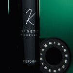 Verdigris (Kinetic Perfumes)
