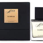 Rammah (Asrar Fragrances)