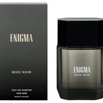Enigma Bois Noir (Art & Parfum)