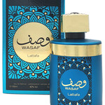 Wasaf (Lattafa / لطافة)