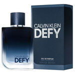 Defy (Eau de Parfum) (Calvin Klein)