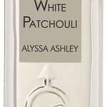 White Patchouli (Alyssa Ashley)