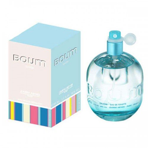 Boum Savon 2005 by Jeanne Arthes » Reviews & Perfume Facts