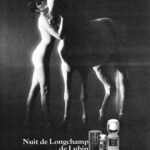 Nuit de Longchamp (2008) (Eau de Parfum) (Lubin)