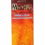 Moschus Free Love (Eau de Toilette) (Nerval)