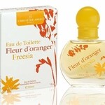 Fleur d'Oranger - Freesia (Christine Arbel)