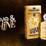 Love Cocktails - Love & Shine (Eau Jeune)