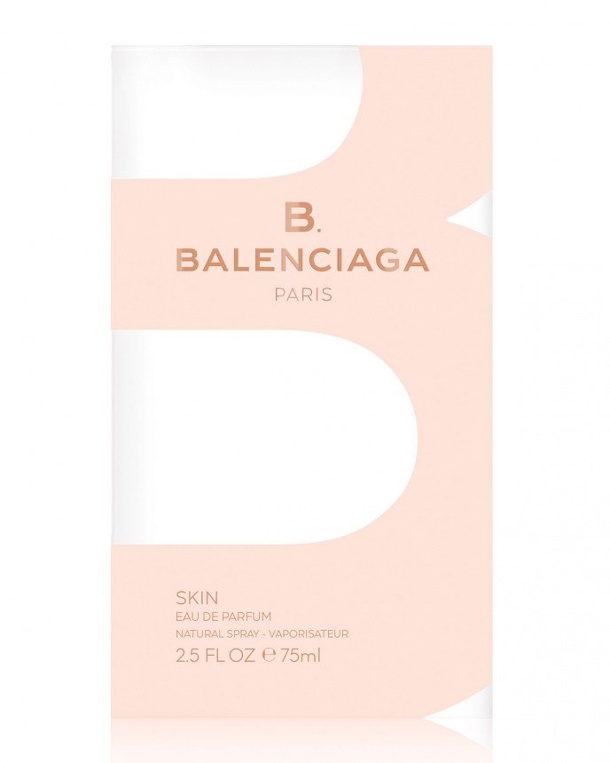 B. by Balenciaga » Reviews & Perfume Facts