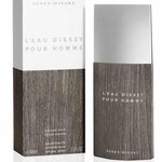 L'Eau d'Issey pour Homme Edition Bois (Issey Miyake)