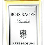 Bois Sacré (Arte Profumi)