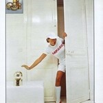 Empreinte (1971) (Eau de Toilette) (Courrèges)