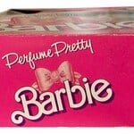 Barbie / Barbie Fragrance - Parfum de Rêve (Barbie)