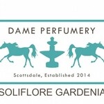 Soliflore Gardenia (Perfume Oil) (Dame Perfumery Scottsdale)