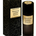 Private Blend - Premium Amber Black (Chkoudra)
