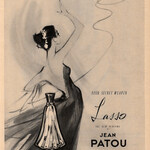 Lasso (Eau de Toilette) (Jean Patou)