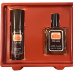 Musk for Men (After Shave) (Coty)