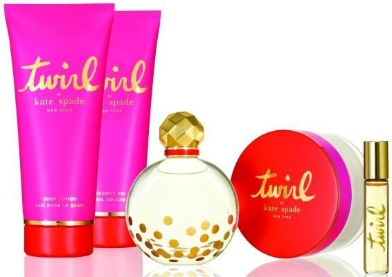 Twirl by Kate Spade » Reviews & Perfume Facts