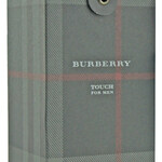 Touch for Men (After Shave) (Burberry)