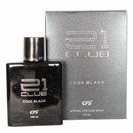 21 Club Code Black (CFS)
