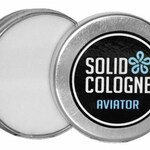 Aviator (Solid Cologne) (Beard Boys)